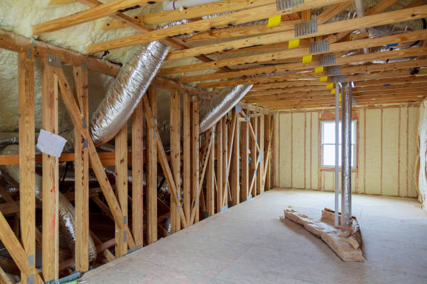 Best Spray Foam Insulation in Pulaski, TN