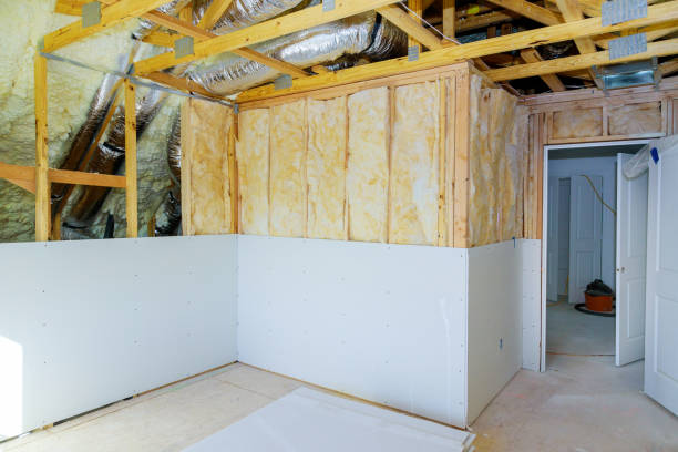 Best Blown-in Insulation in Pulaski, TN