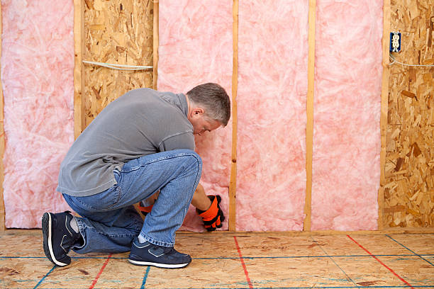 Types of Insulation We Offer in Pulaski, TN