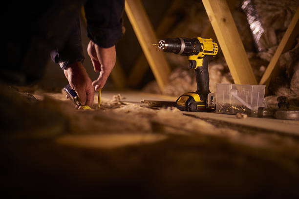 Best Fiberglass Insulation in Pulaski, TN