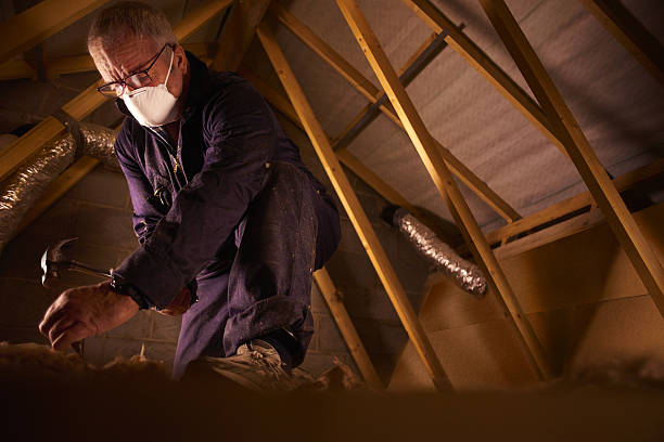 Best Spray Foam Insulation in Pulaski, TN