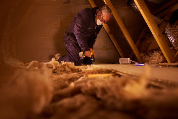 Types of Insulation We Offer in Pulaski, TN