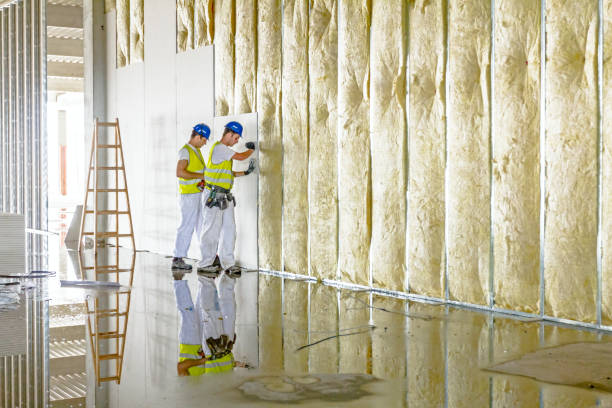 Trusted Pulaski, TN Insulation Contractor Experts